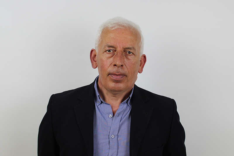 Mustafa Delibaş